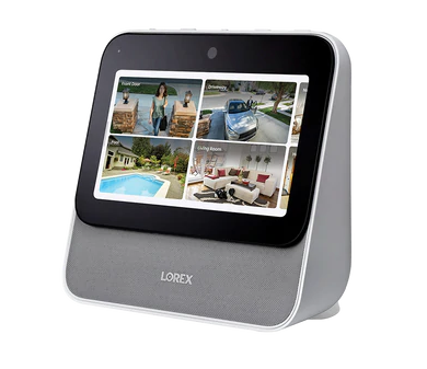 Lorex Smart Home Center