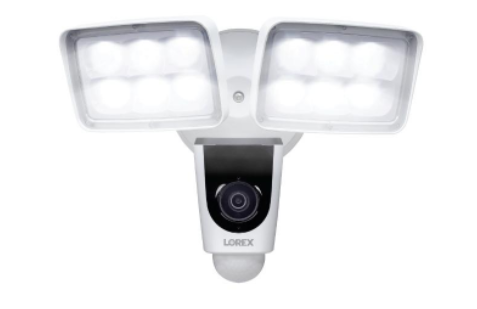 Lorex Smart Home Floodlight Camera