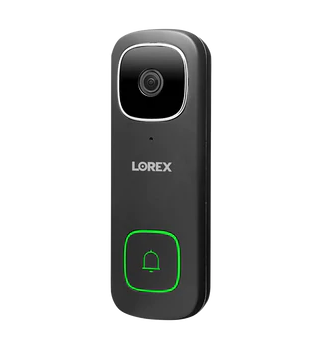 Lorex smart doorbell