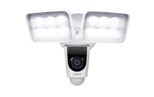 Lorex WiFi Floodlight Camera