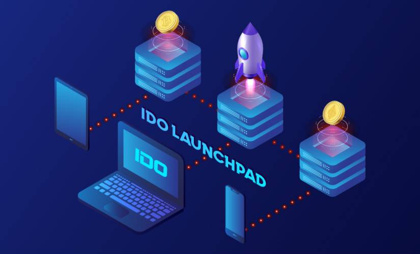 IDO Launchpad