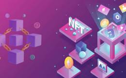 The NFT Marketplace Development