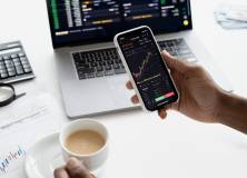AI and Machine Learning in Finance