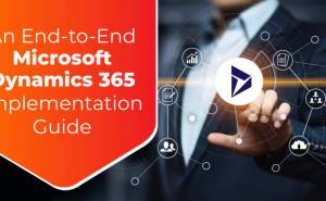 Dynamics 365 Implementation Guide