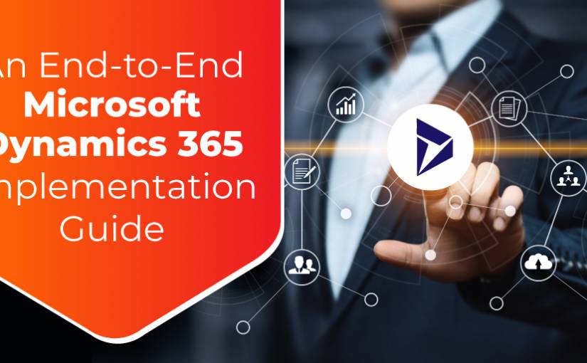 A Complete Guide to Microsoft Dynamics 365 Implementation - ReadWrite
