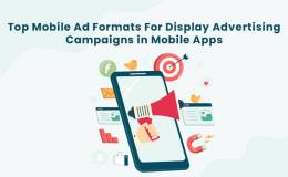 Mobile Ad Formats