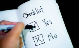 On-Page SEO Checklist