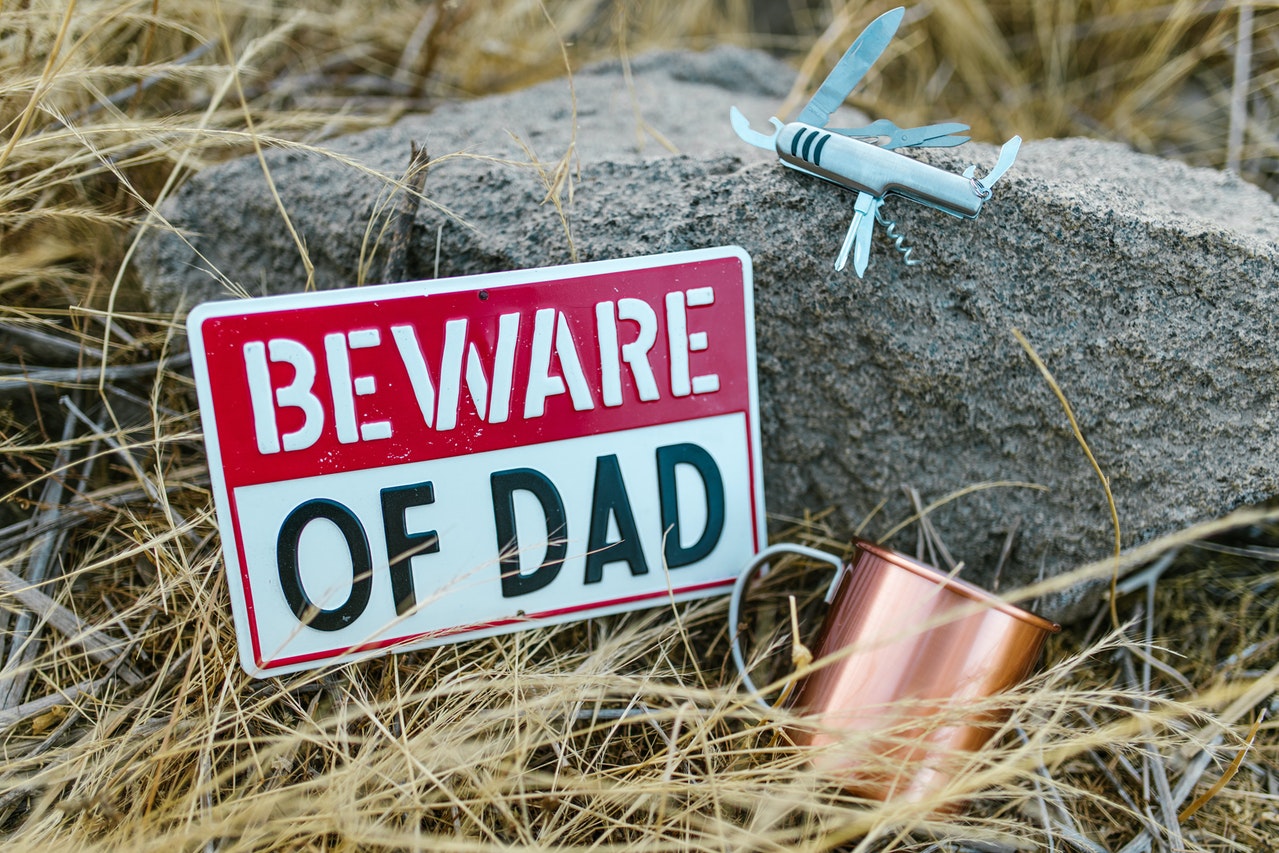Beware of Dad — Remember Father’s Day June 19th - readwrite.com