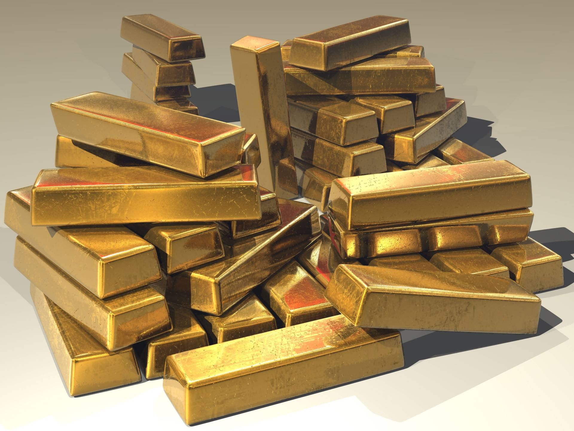 What Does the G7 Russian Gold Ban Mean for Gold Stocks? - readwrite.com
