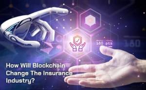 Blockchain in Insurance