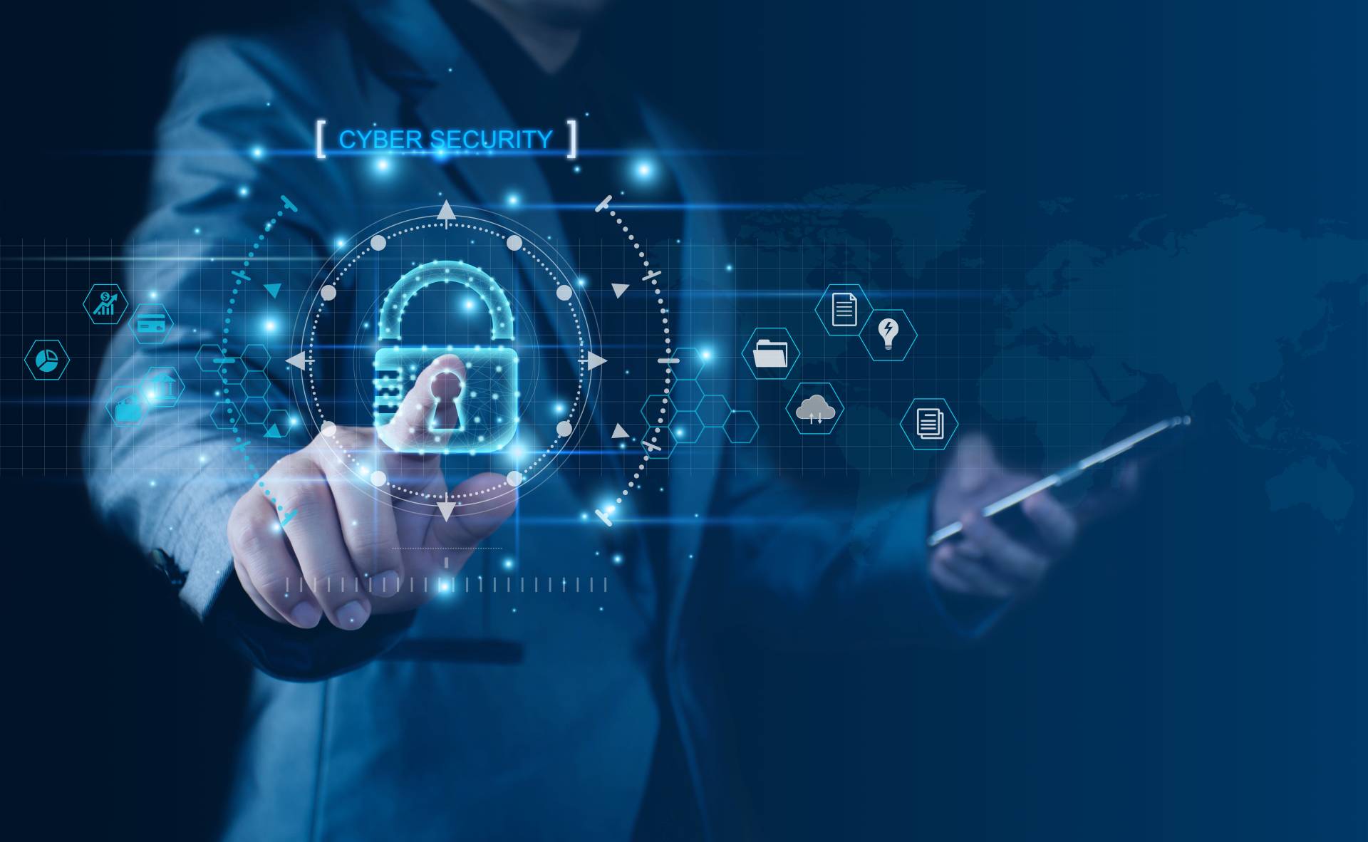 What Is MDR and How Will It Transform Security for SMBs?