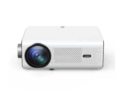 Vankyo Leisure 494W Dolby Audio Projector