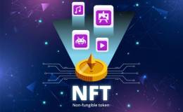 NFT Marketplace for Business