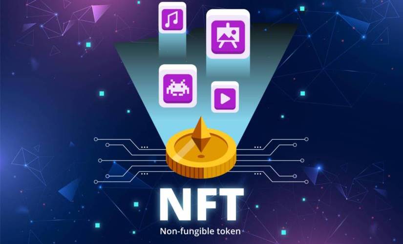 NFT Marketplace for Business