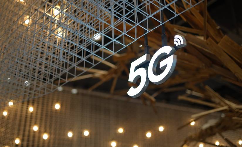 5G Enterprise Metaverse