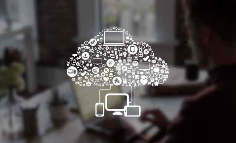 Benefits of cloud computing