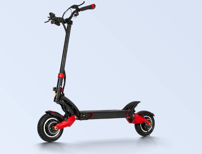 Varla Eagle One Scooter