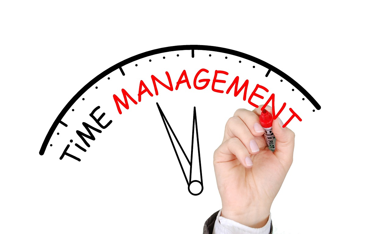 6 Tips for Better Time Management - readwrite.com