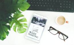 AI transforming Digital Marketing