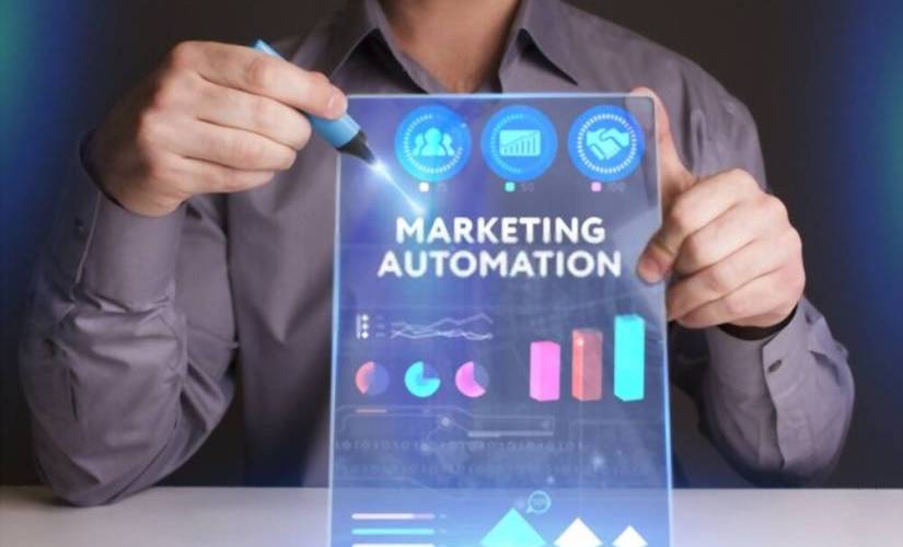 Marketing Automation