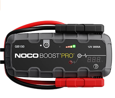 NOCO Boost Pro