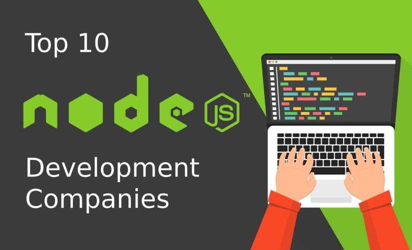 Node JS Development Companies