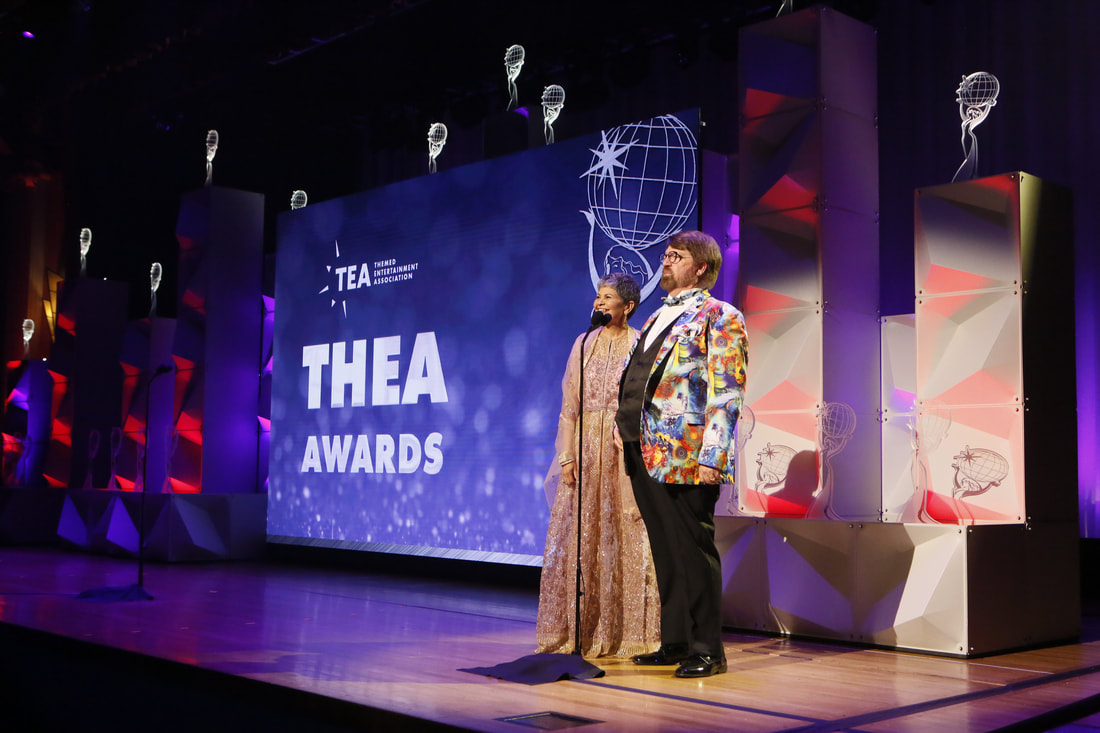 The Prestigious THEA 2023 Awards Are Out! See Here - readwrite.com