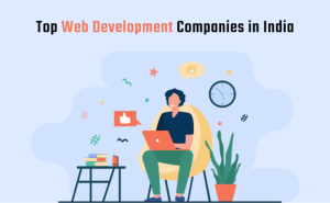 Top Web Devs in India