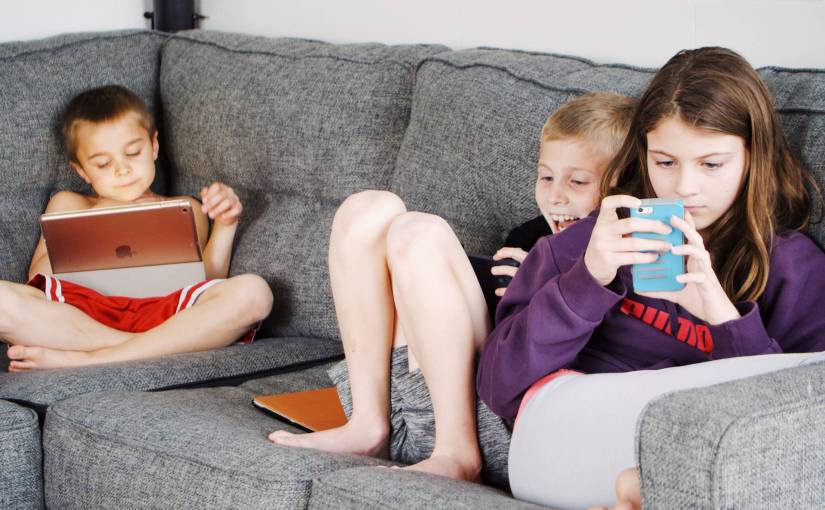 5 Tips for Keeping Your Children Safe Online - Green Country