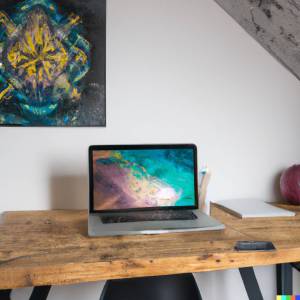 https://readwrite.com/wp-content/uploads/2022/12/DALL%C2%B7E-2022-10-22-10.22.29-An-office-desk-with-a-macbook-on-it-and-a-beautiful-artwork-hanging-on-the-wall--300x300.jpg