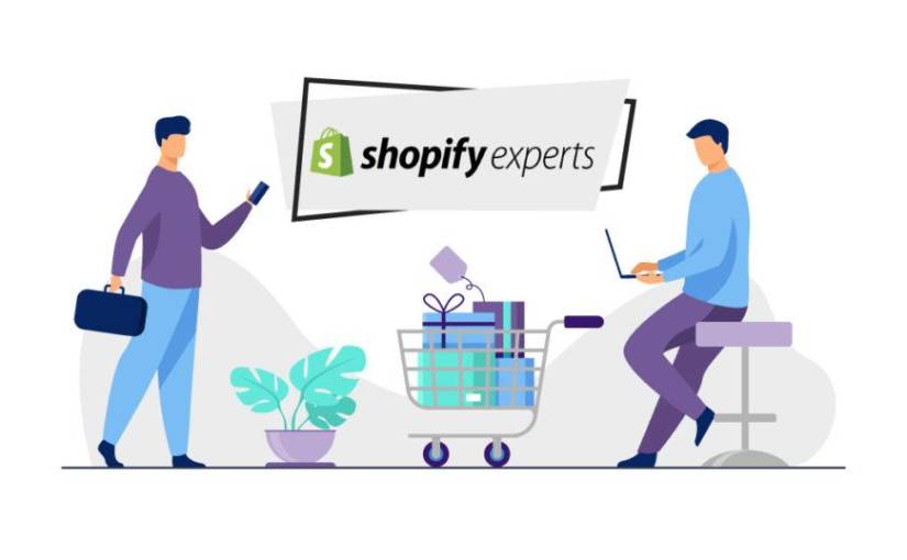 Shopify Guide — Here’s How to Become an Expert - readwrite.com