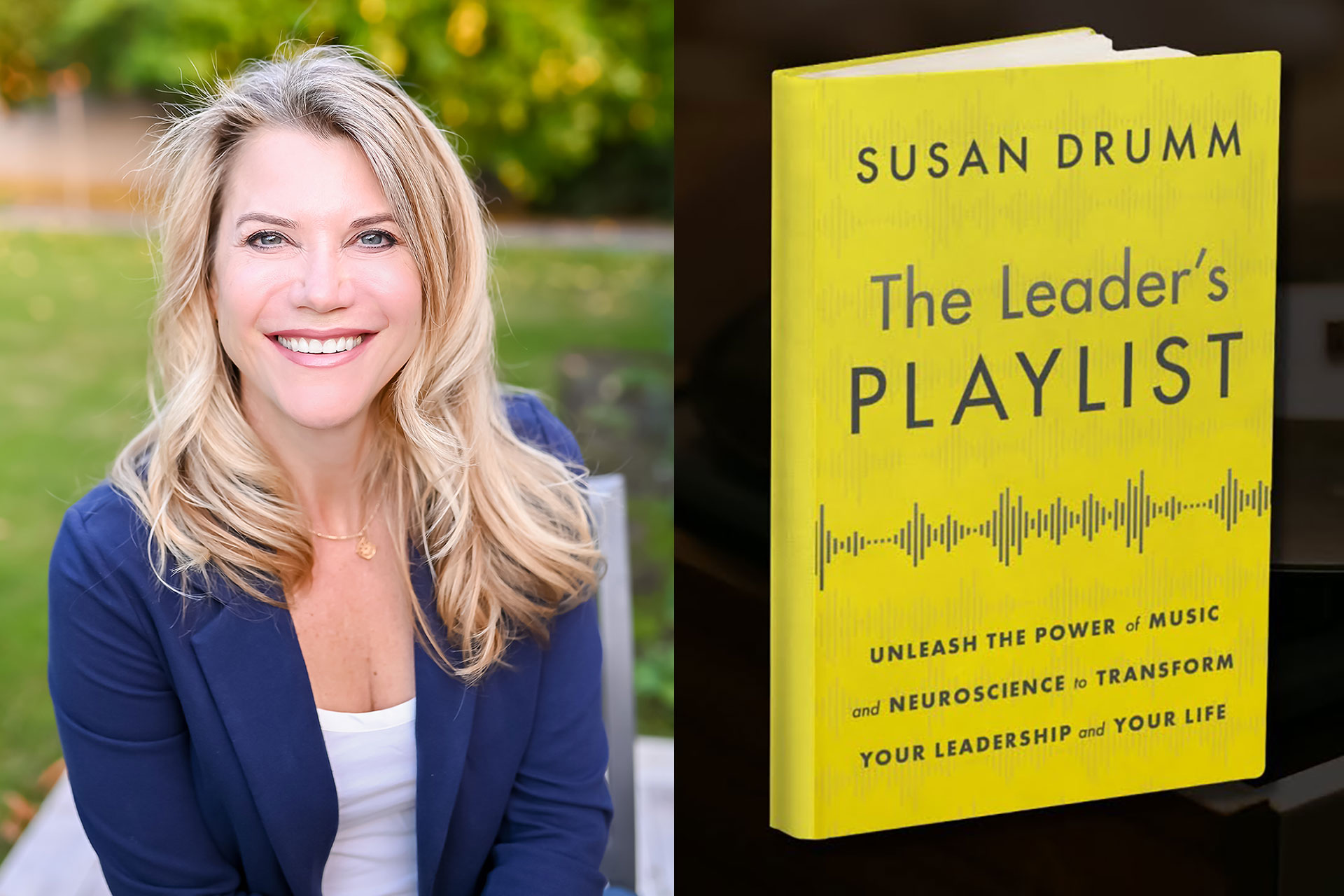 Meet the Author Taking a Musical Approach to Successful Leadership Skills - readwrite.com