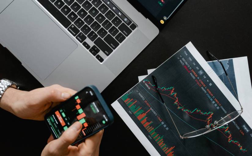 Algorithmic Trading Stock Market