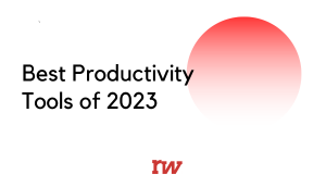 Best Productivity Tools of 2023
