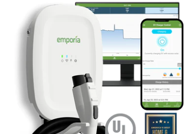 Experience the Best With the EMPORIA EV CHARGER - readwrite.com