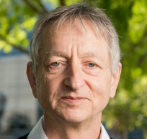 Geoffrey Hinton