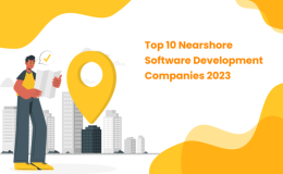 Nearshore Software Development