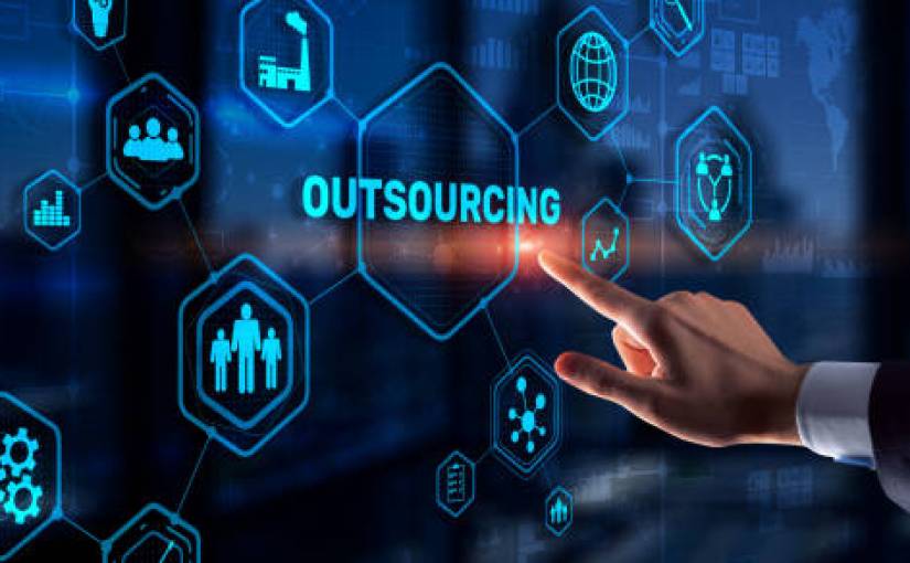 Software Outsourcing Services