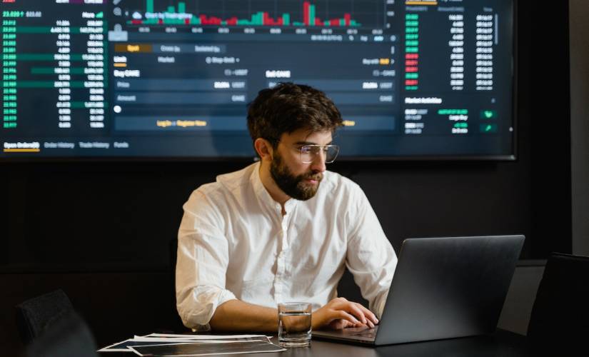 Bank For Your Startup