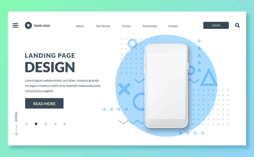 How to Create a High-Converting Product Landing Page