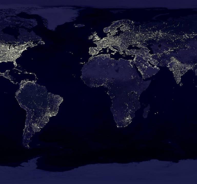 IoT Trends in Digital World