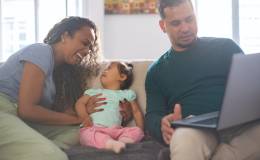 Policies Benefit Working Parents