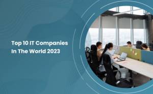 10 IT Companies