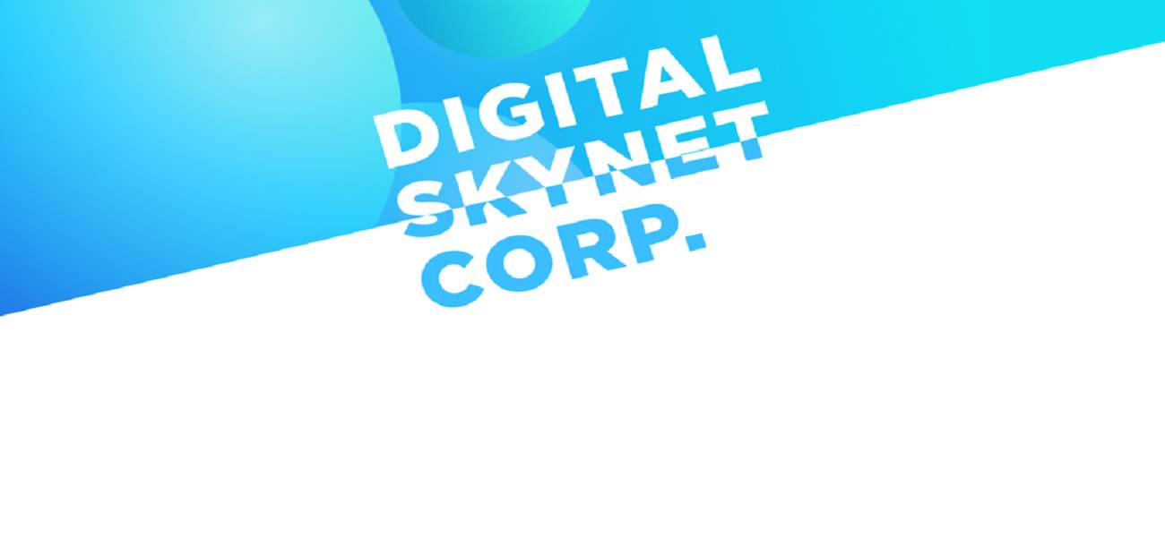 Digital Skynet