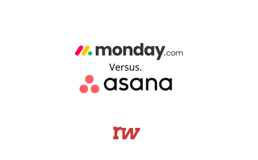 Monday.com مقابل Asana.com | مقارنة