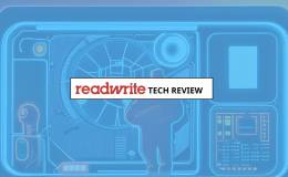 readwrite tech review