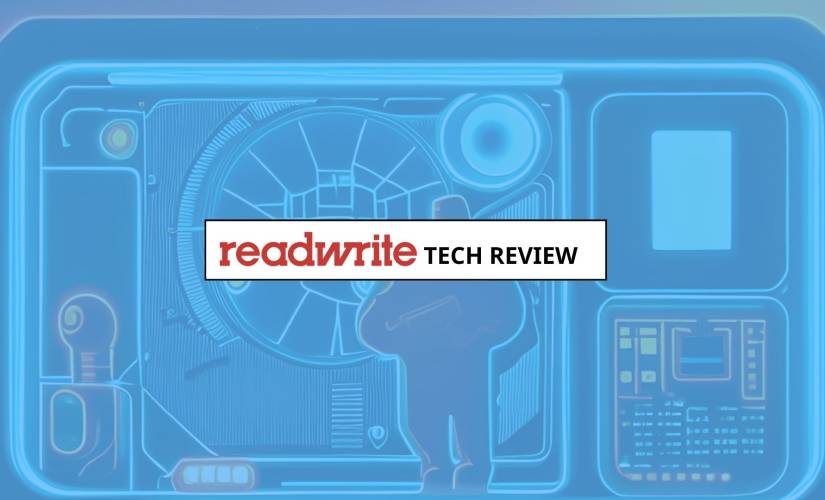 readwrite tech review