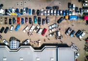 UWB Tech Solving Parking