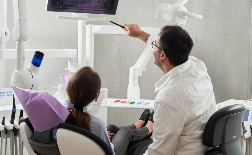 6 Warning Signs You Need a Second Opinion on Dental Work - ReadWrite