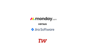 monday versus jira